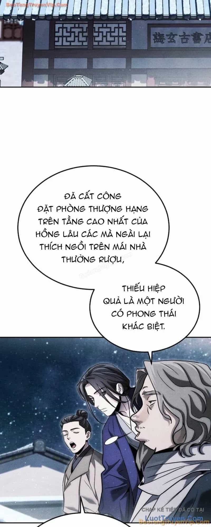 Thần Ma Đại Đế - Chương 47 - ảnh 23