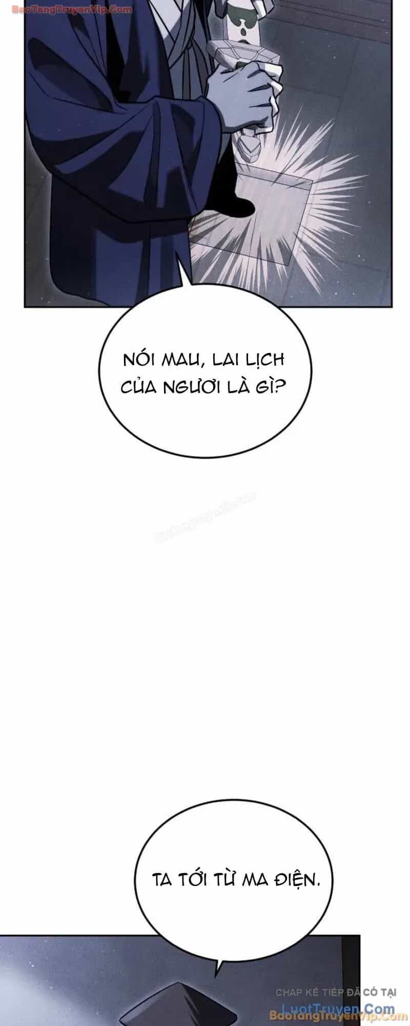 Thần Ma Đại Đế - Chương 47 - ảnh 69