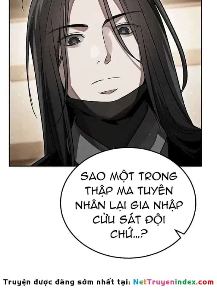 Thần Ma Đại Đế - Chương 48 - ảnh 78
