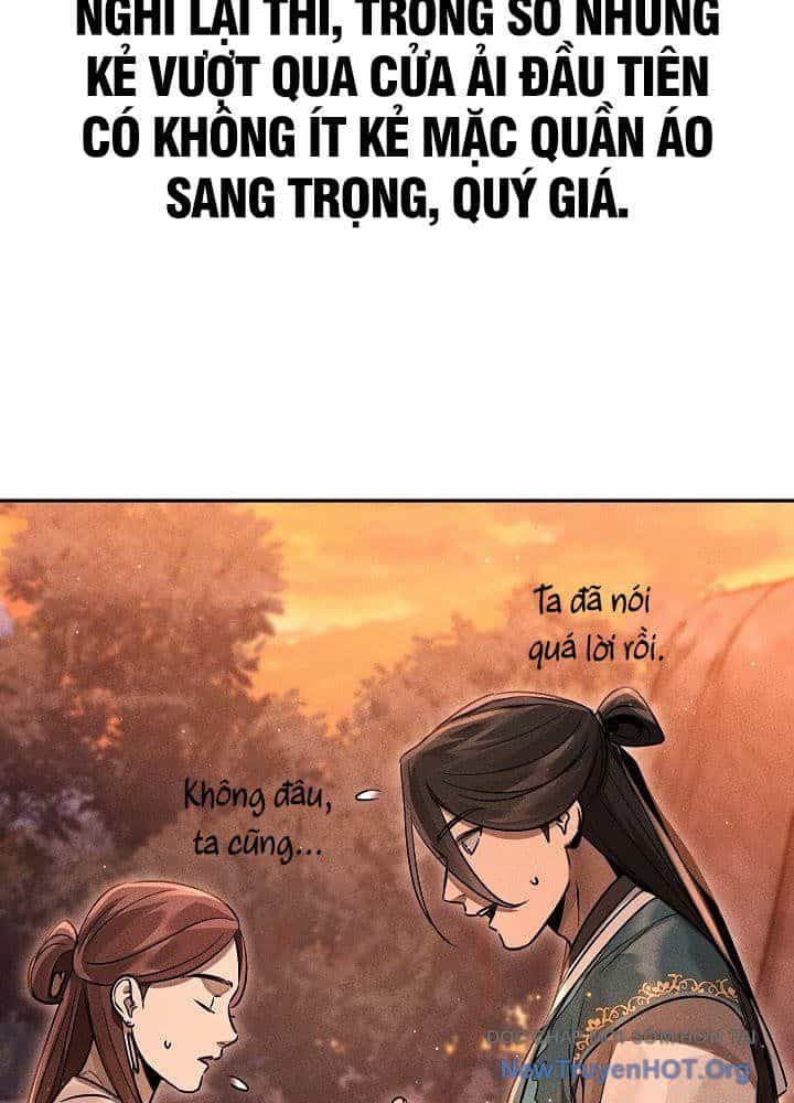 Thần Ma Đại Đế - Chương 5 - ảnh 30