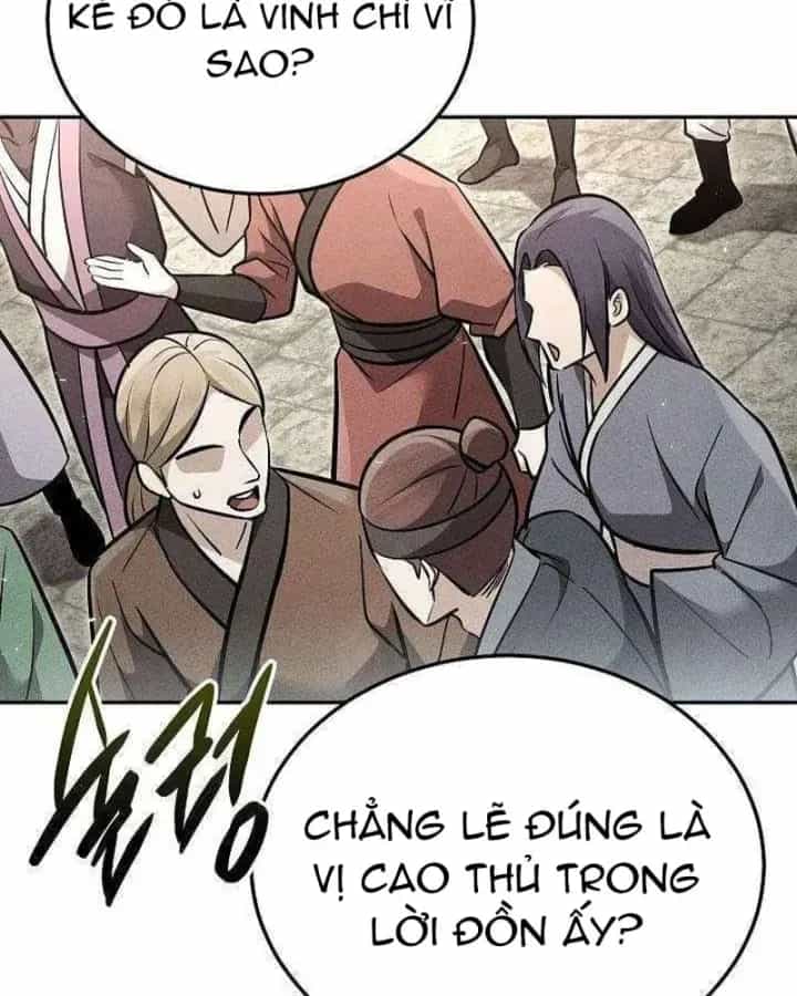 Thần Ma Đại Đế - Chương 54 - ảnh 11