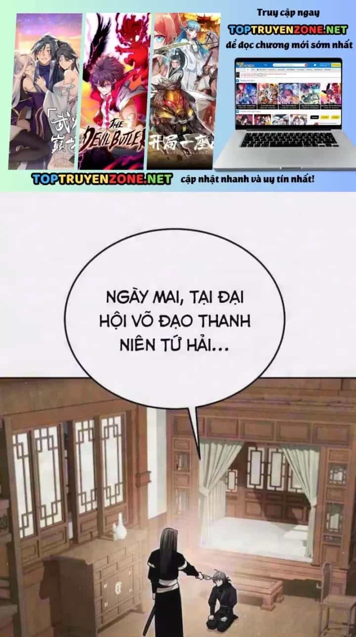 Thần Ma Đại Đế - Chương 56 - ảnh 2