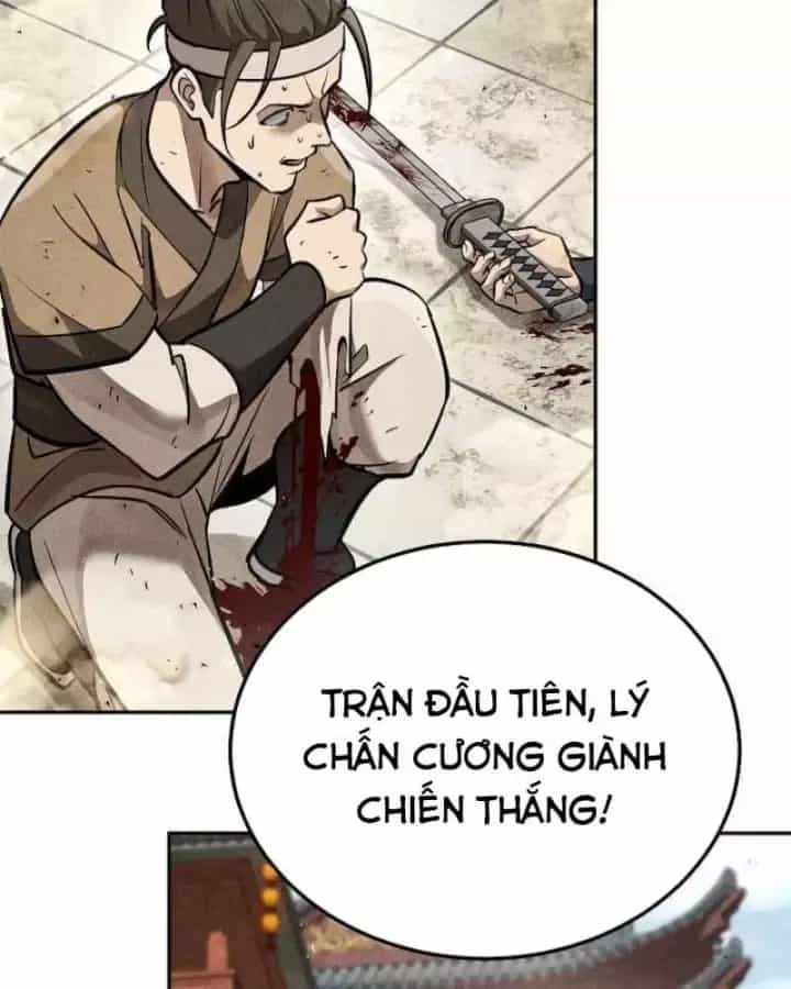 Thần Ma Đại Đế - Chương 56 - ảnh 46