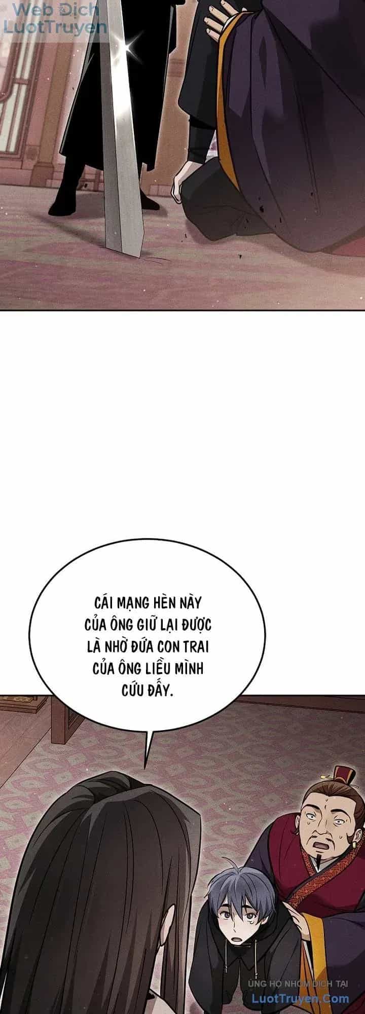 Thần Ma Đại Đế - Chương 63 - ảnh 18