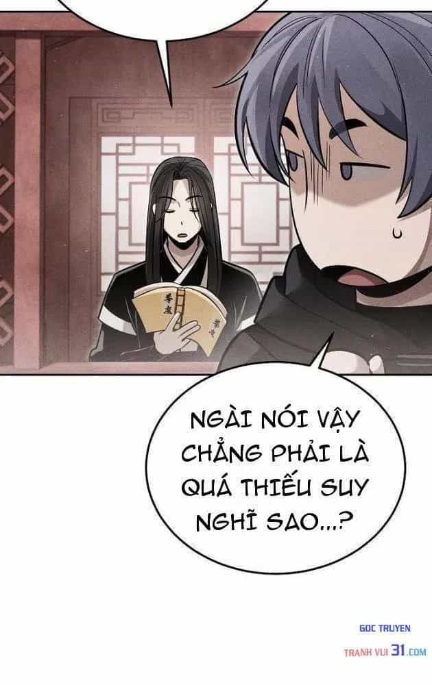 Thần Ma Đại Đế - Chương 64 - ảnh 5