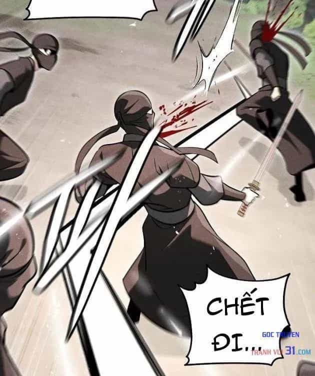 Thần Ma Đại Đế - Chương 65 - ảnh 24