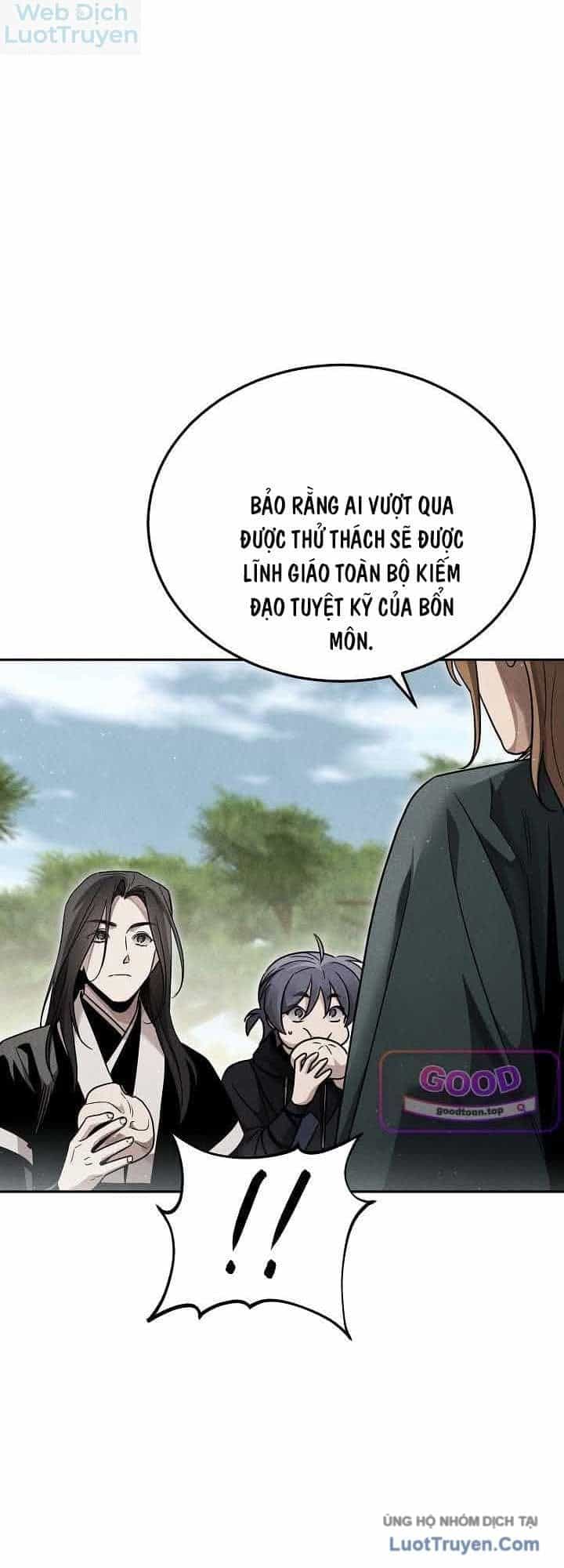 Thần Ma Đại Đế - Chương 66 - ảnh 16