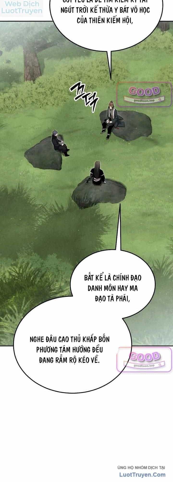 Thần Ma Đại Đế - Chương 66 - ảnh 22