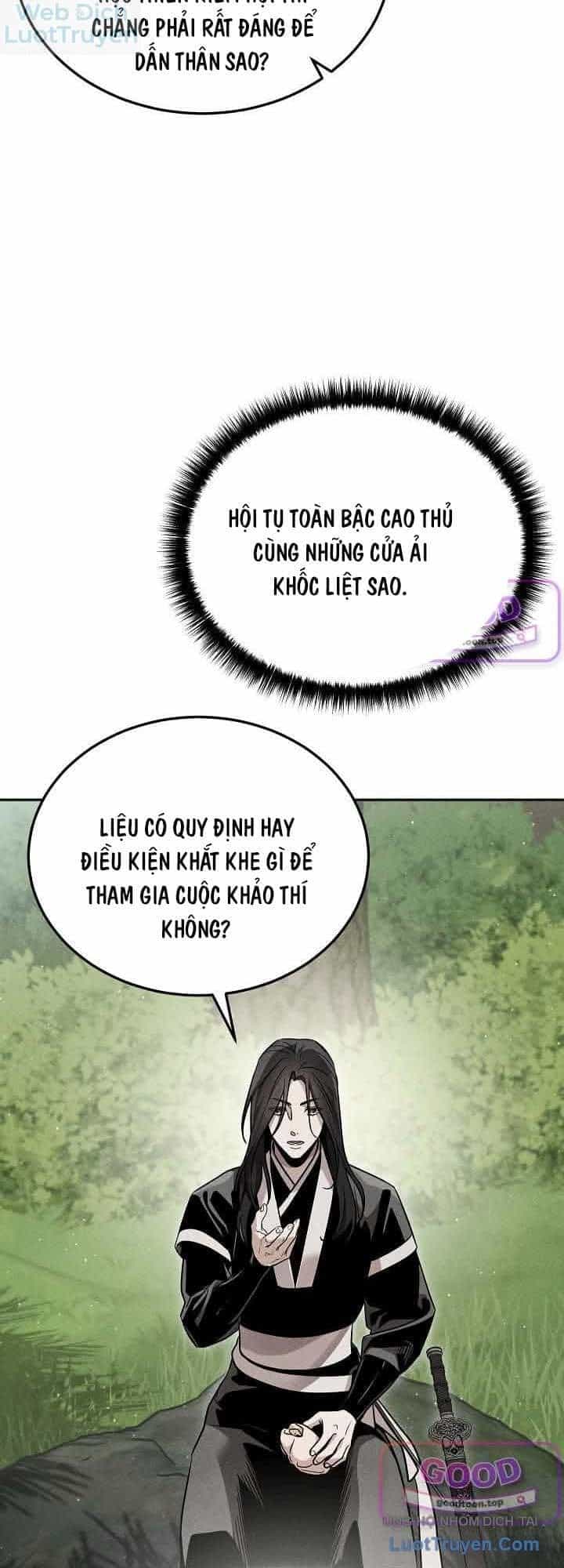 Thần Ma Đại Đế - Chương 66 - ảnh 24