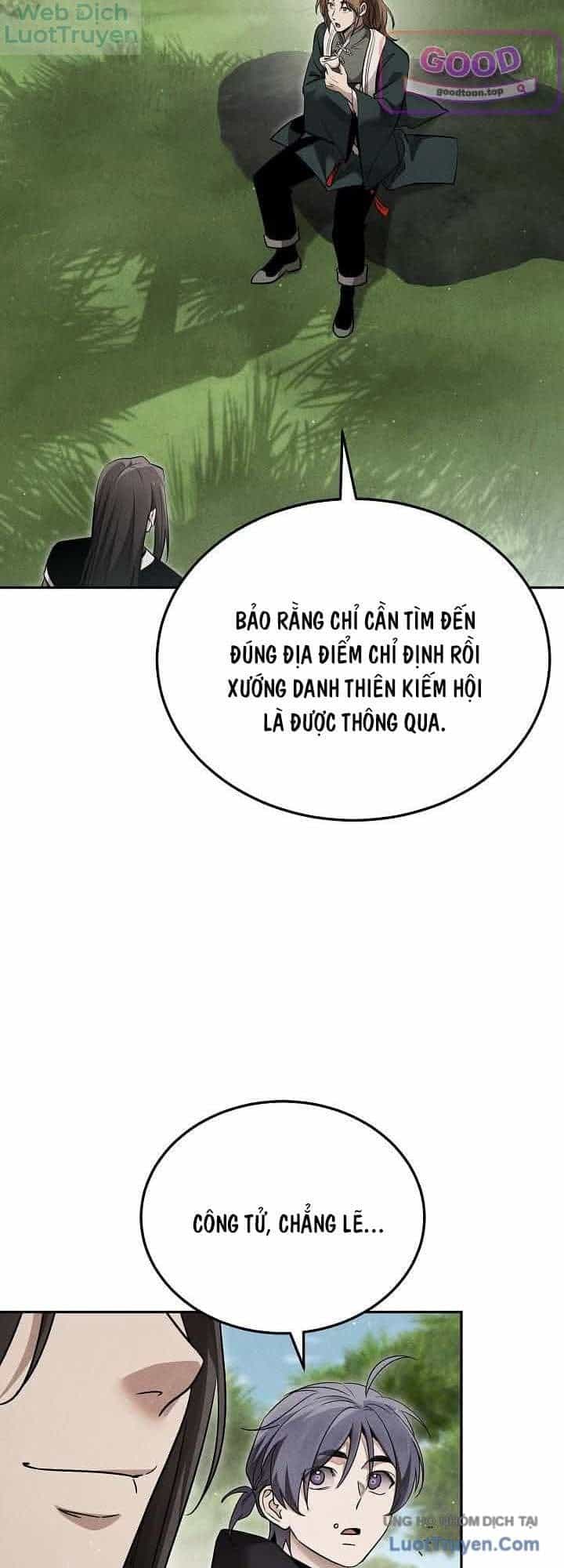 Thần Ma Đại Đế - Chương 66 - ảnh 26