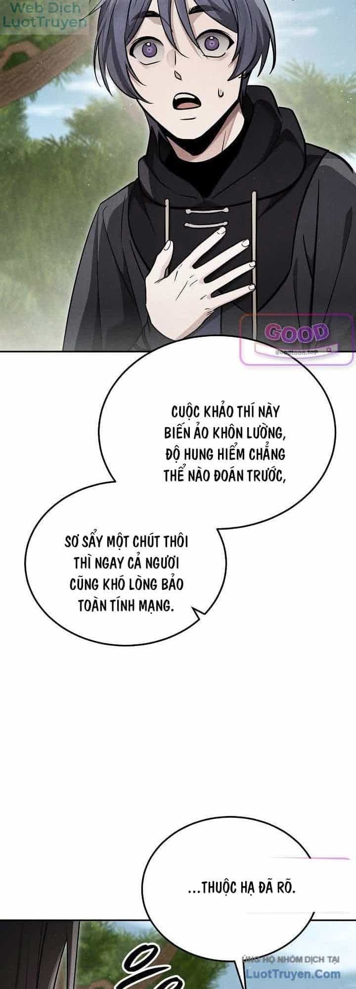 Thần Ma Đại Đế - Chương 66 - ảnh 44