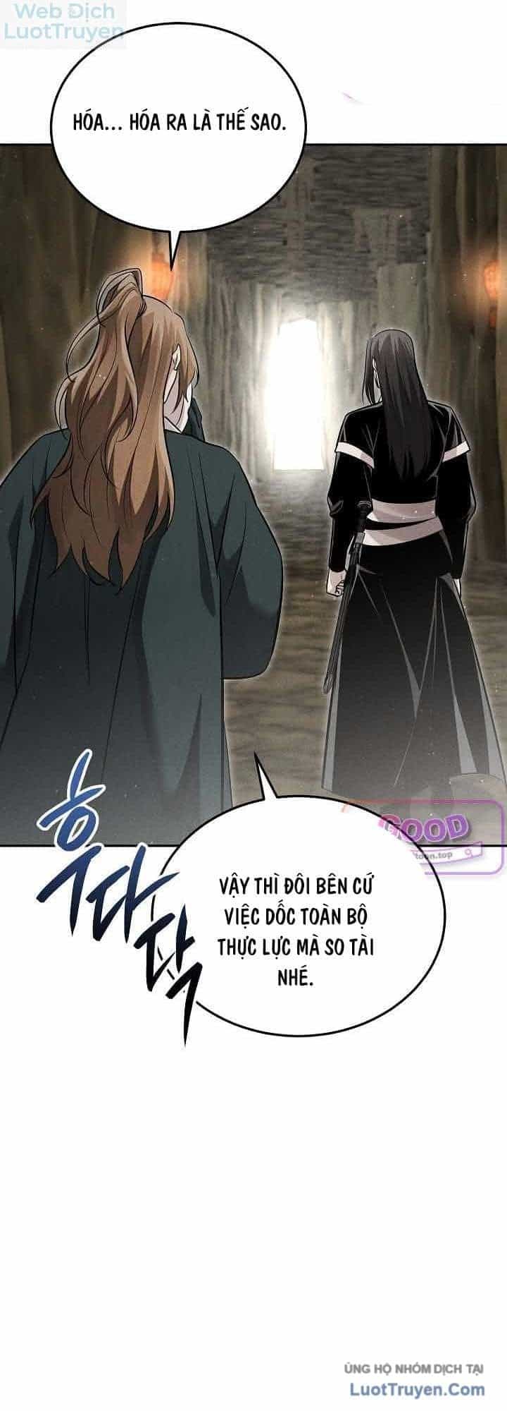 Thần Ma Đại Đế - Chương 66 - ảnh 52