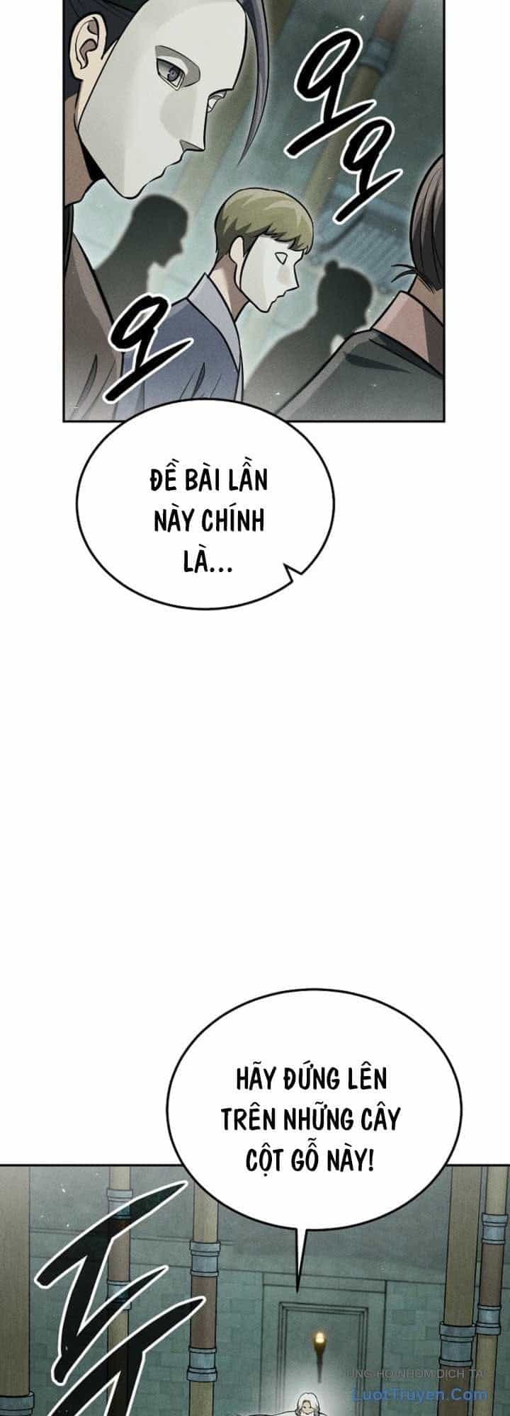 Thần Ma Đại Đế - Chương 67 - ảnh 58