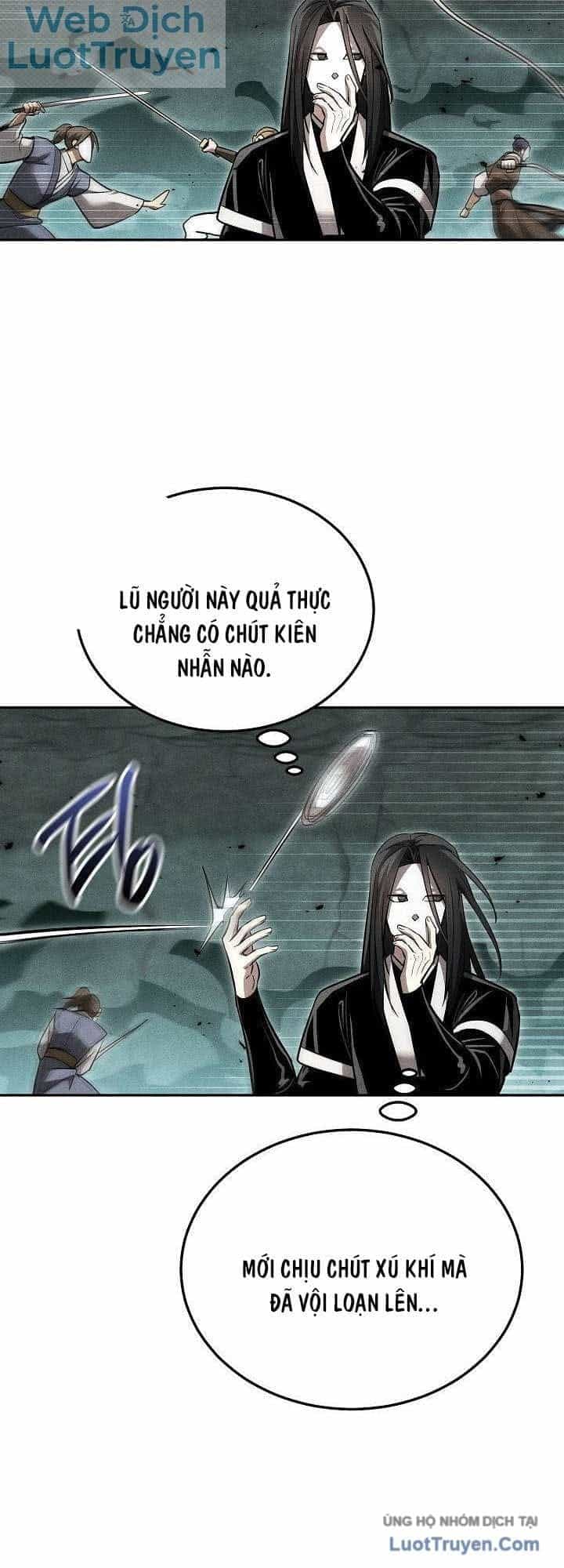 Thần Ma Đại Đế - Chương 68 - ảnh 22