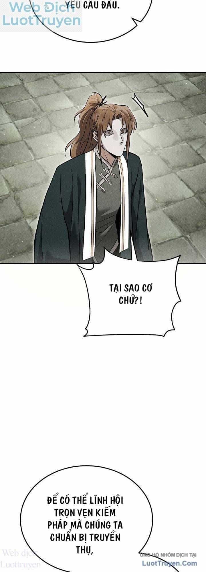 Thần Ma Đại Đế - Chương 69 - ảnh 21