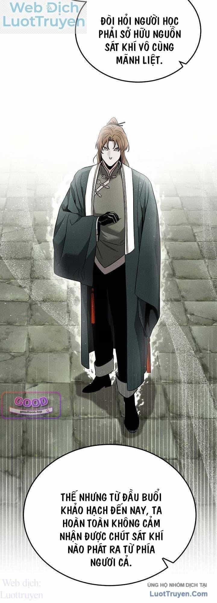 Thần Ma Đại Đế - Chương 69 - ảnh 22
