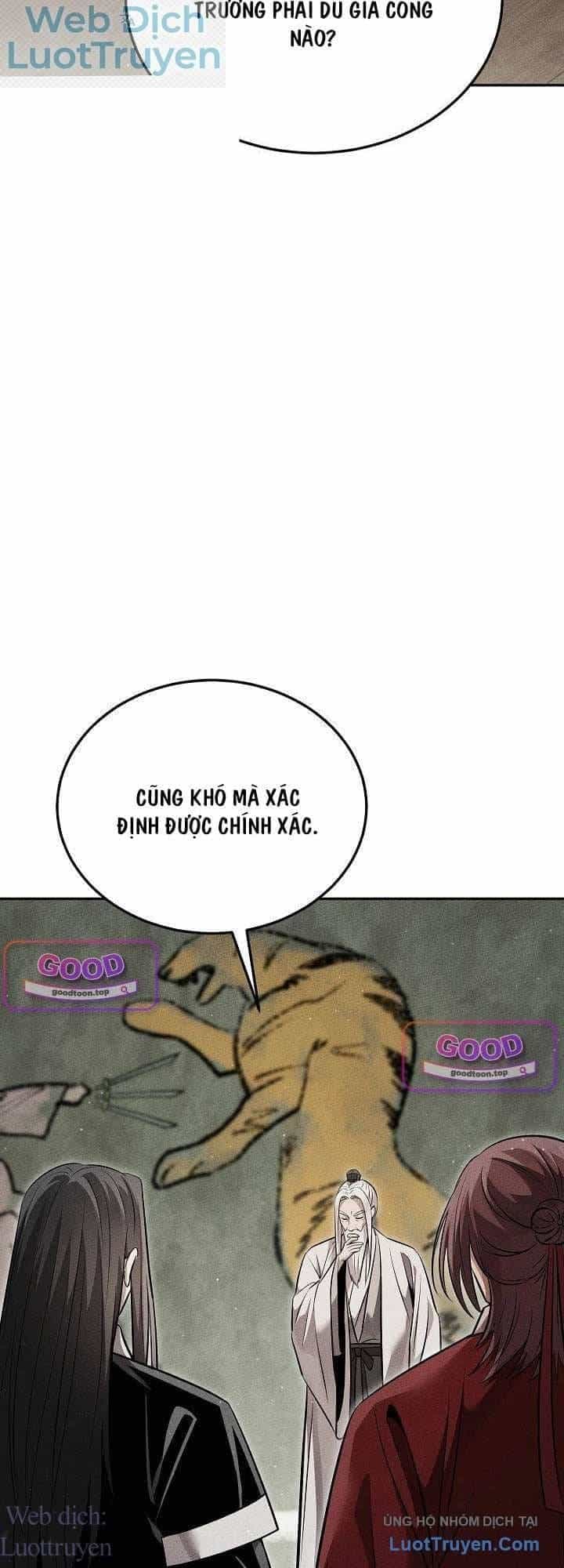 Thần Ma Đại Đế - Chương 69 - ảnh 3