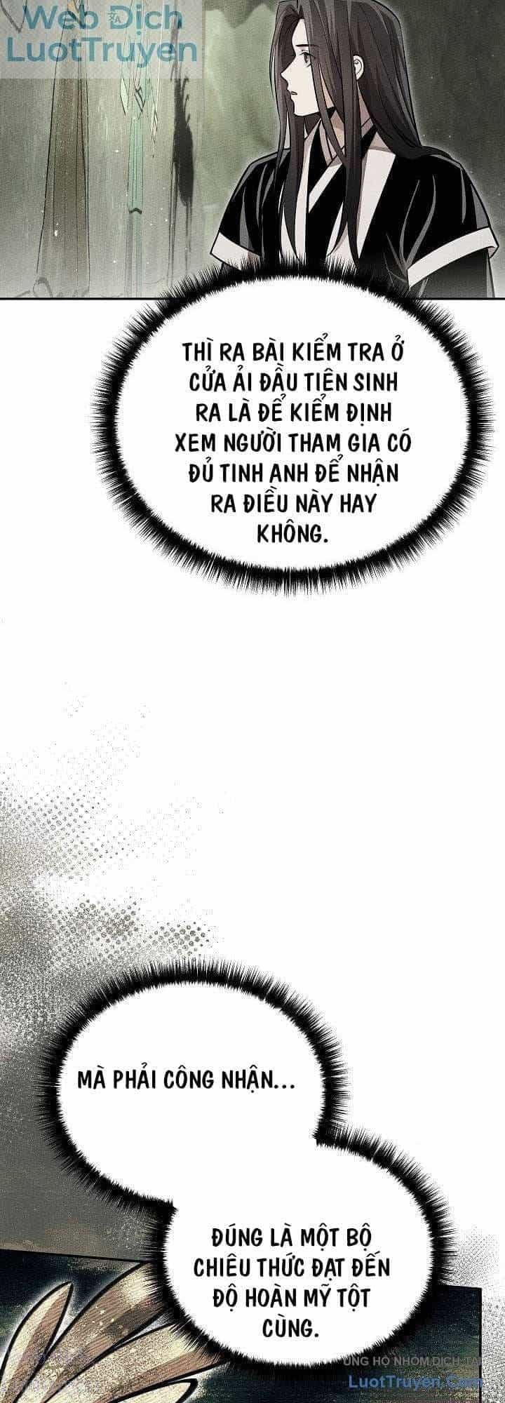 Thần Ma Đại Đế - Chương 69 - ảnh 37