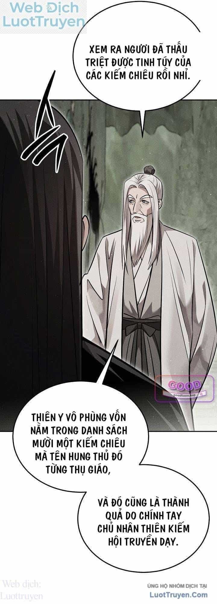 Thần Ma Đại Đế - Chương 69 - ảnh 40