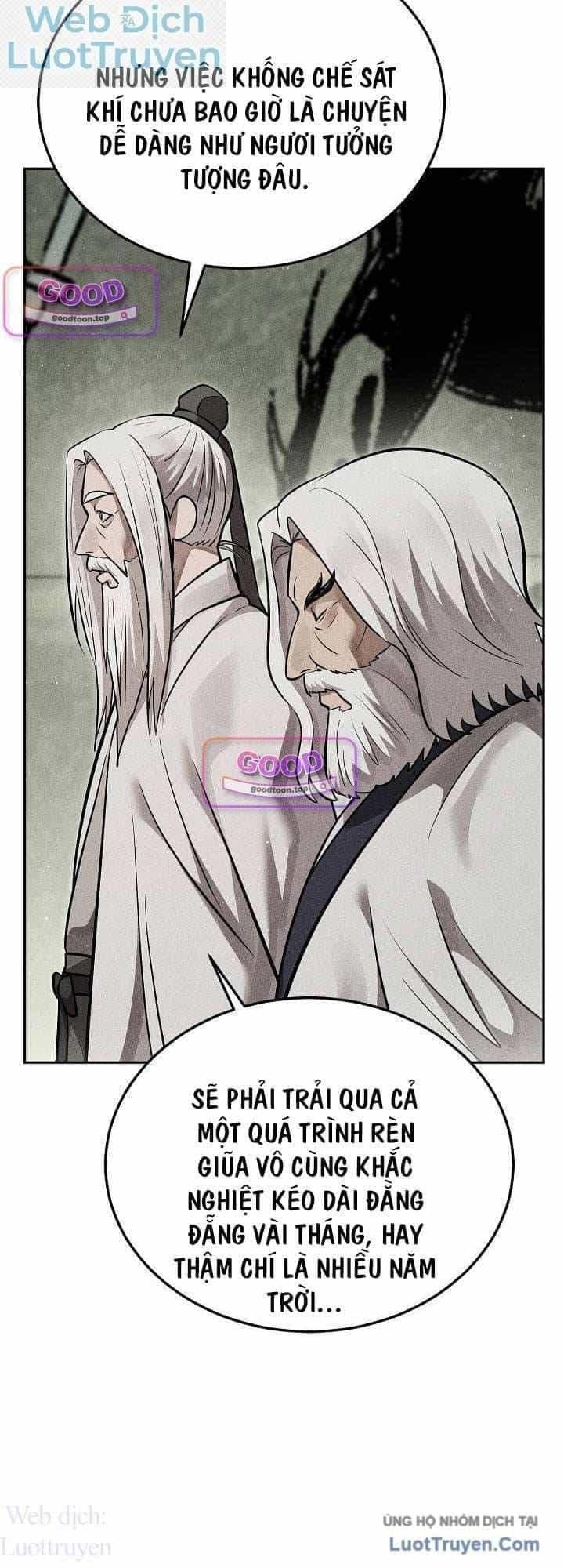 Thần Ma Đại Đế - Chương 69 - ảnh 47