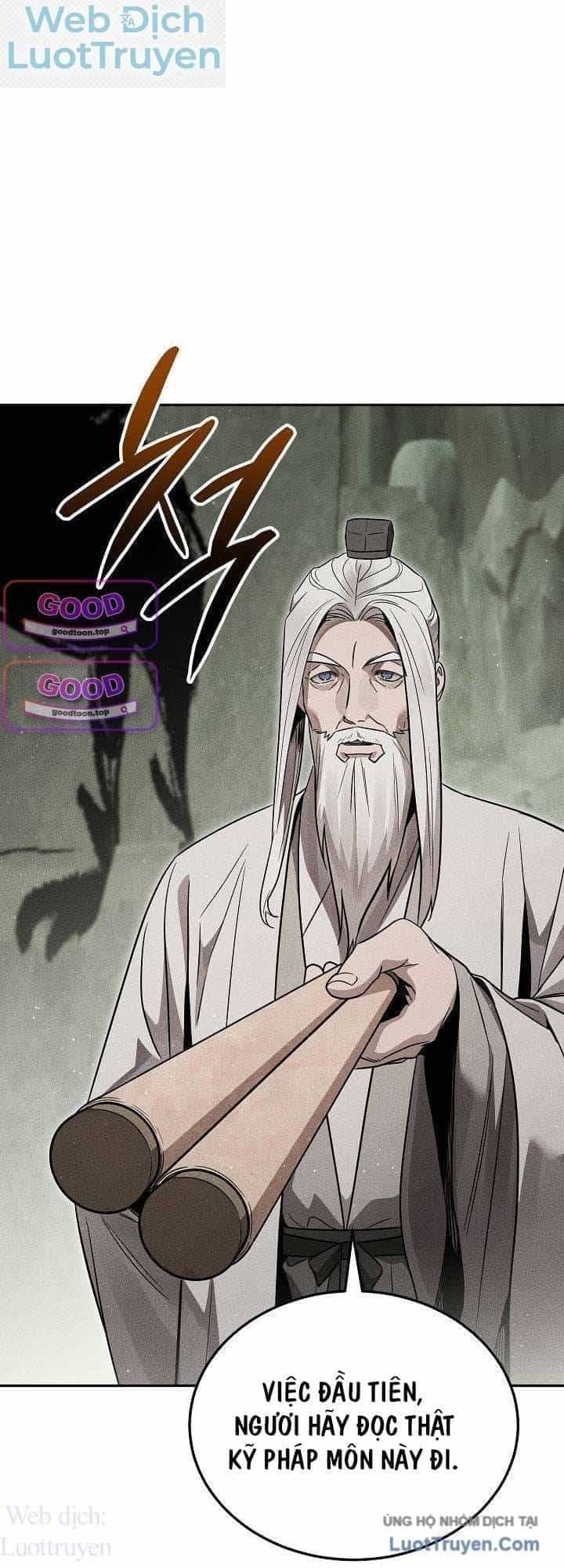 Thần Ma Đại Đế - Chương 69 - ảnh 49