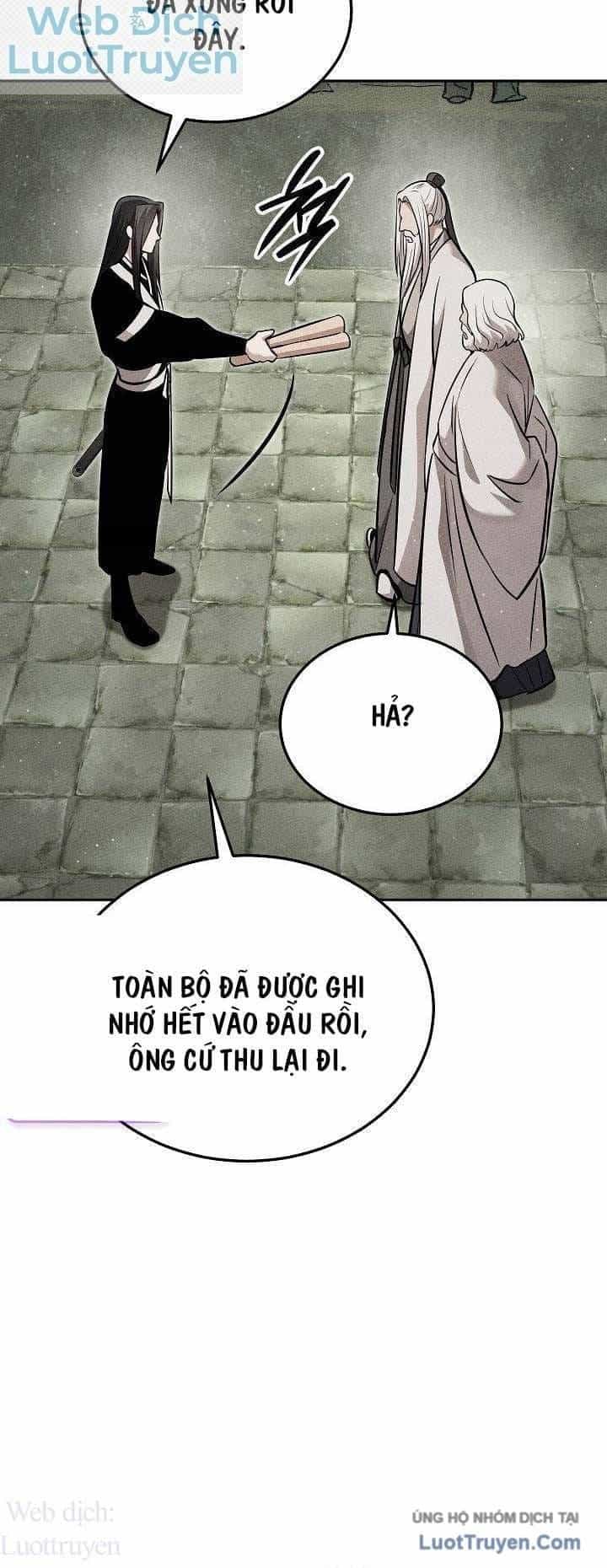 Thần Ma Đại Đế - Chương 69 - ảnh 51