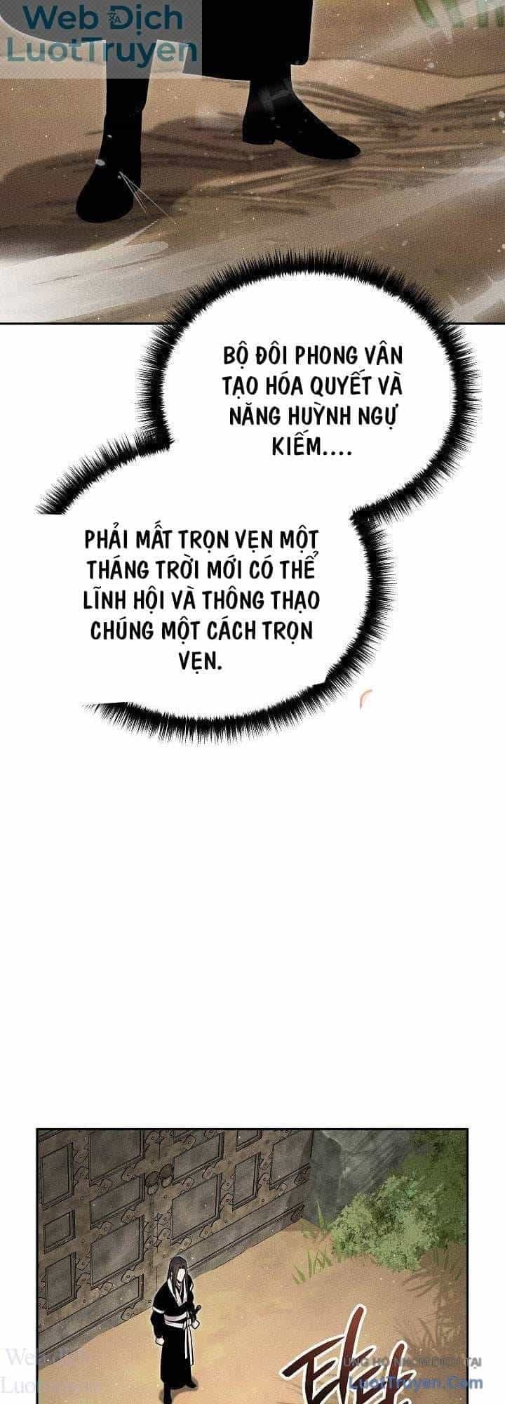Thần Ma Đại Đế - Chương 69 - ảnh 60