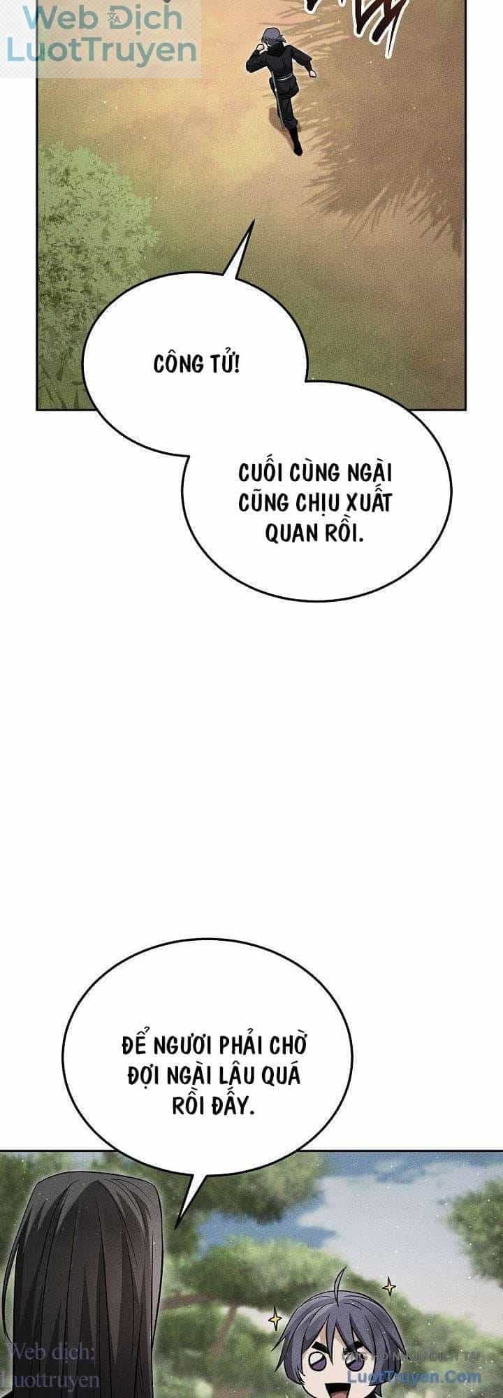 Thần Ma Đại Đế - Chương 69 - ảnh 61