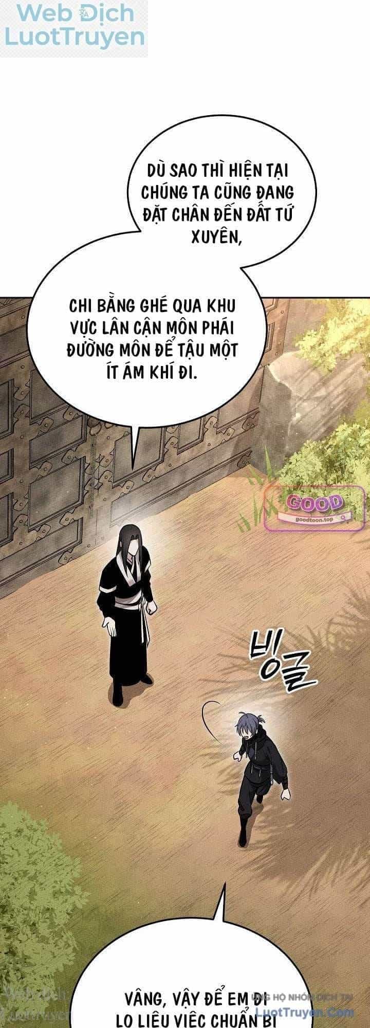 Thần Ma Đại Đế - Chương 69 - ảnh 67