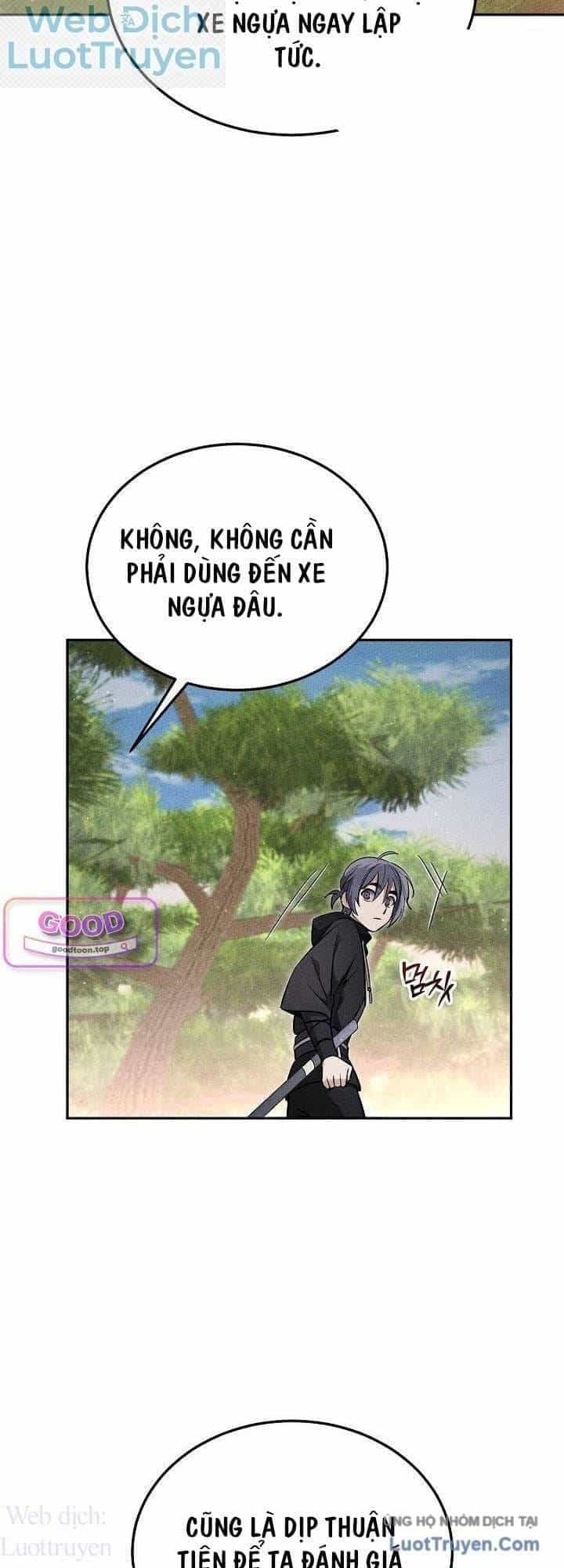 Thần Ma Đại Đế - Chương 69 - ảnh 68