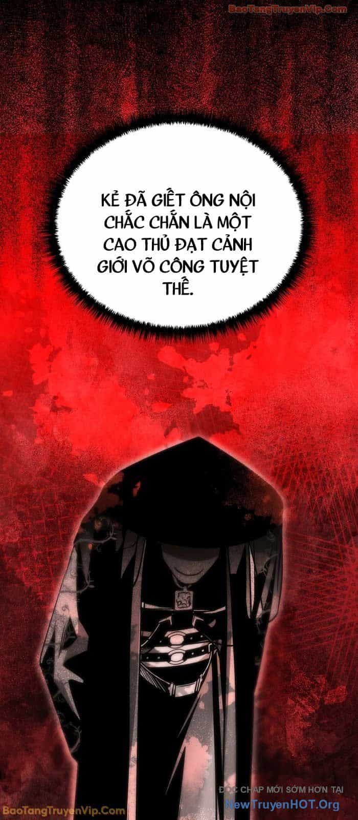 Thần Ma Đại Đế - Chương 7 - ảnh 29
