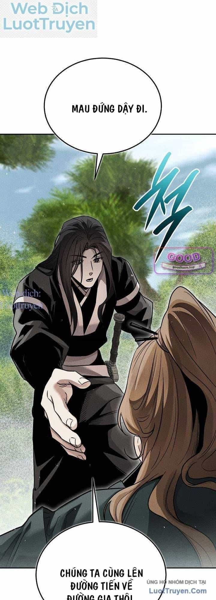 Thần Ma Đại Đế - Chương 70 - ảnh 33