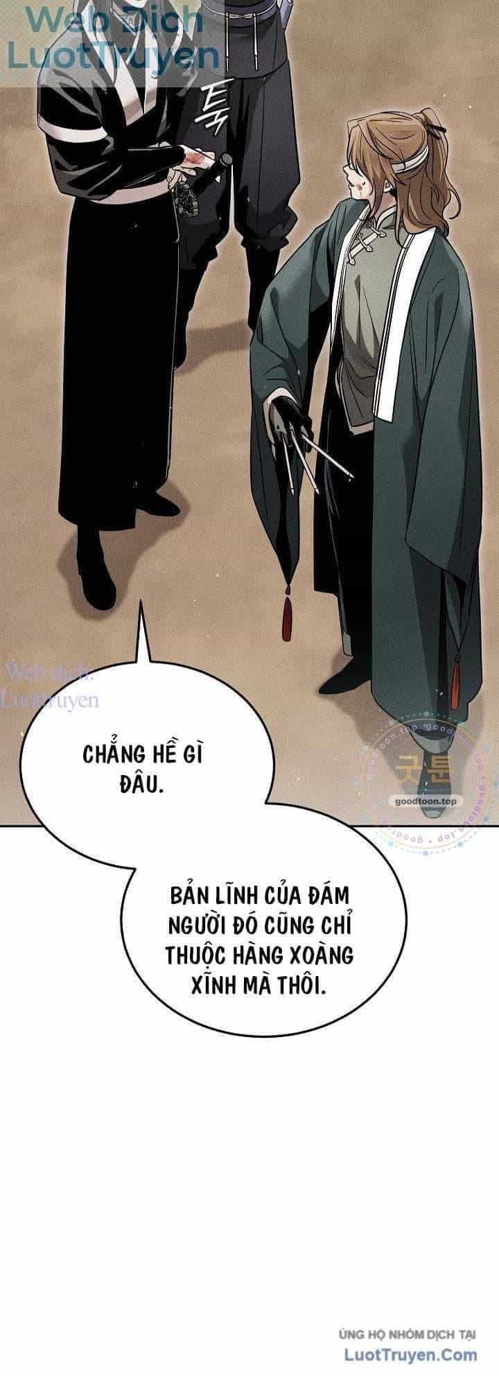 Thần Ma Đại Đế - Chương 70 - ảnh 39