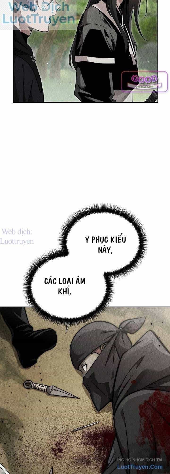 Thần Ma Đại Đế - Chương 70 - ảnh 4