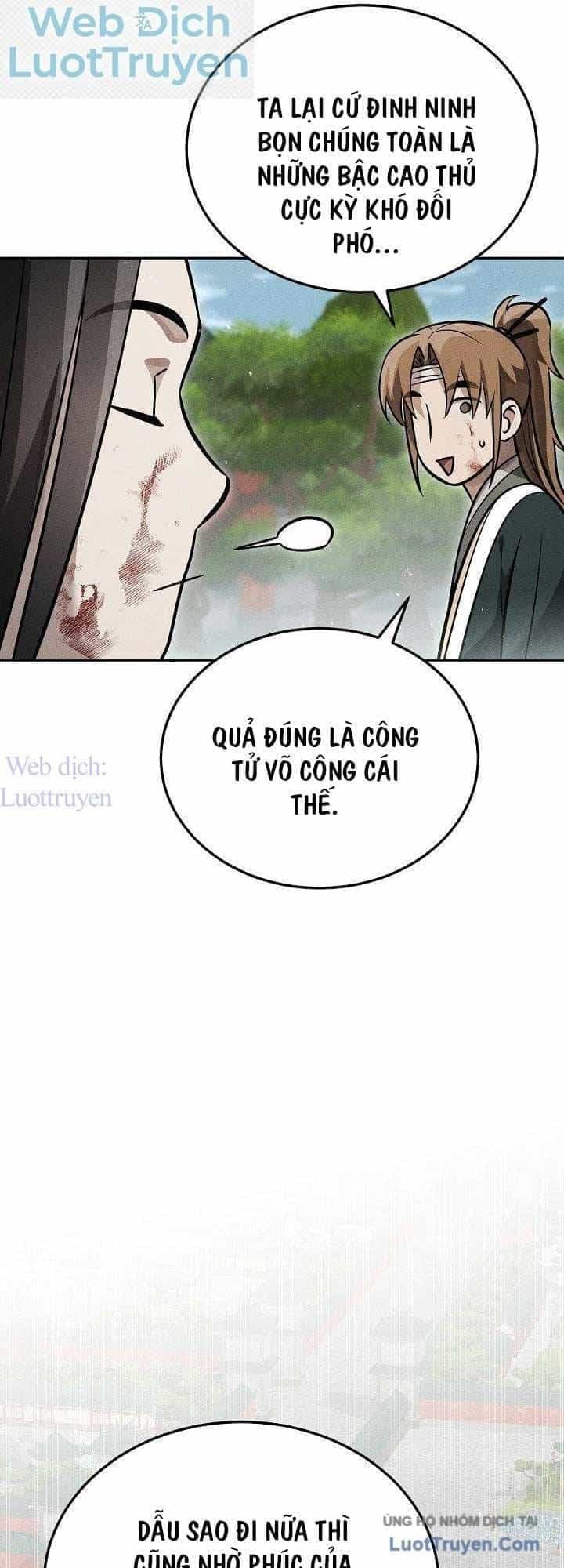 Thần Ma Đại Đế - Chương 70 - ảnh 40