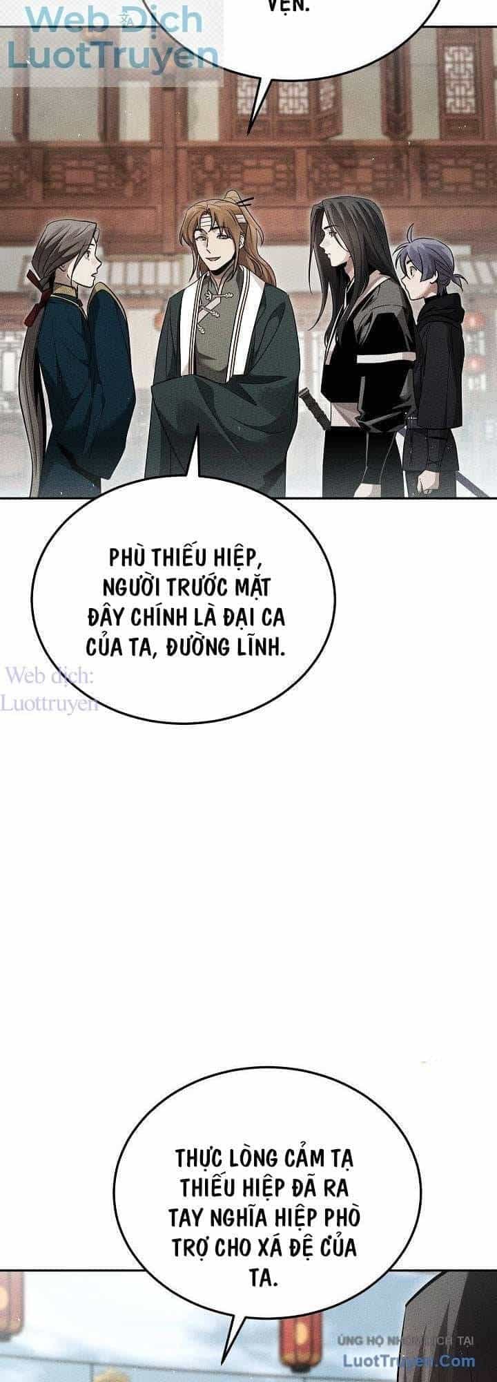 Thần Ma Đại Đế - Chương 70 - ảnh 47