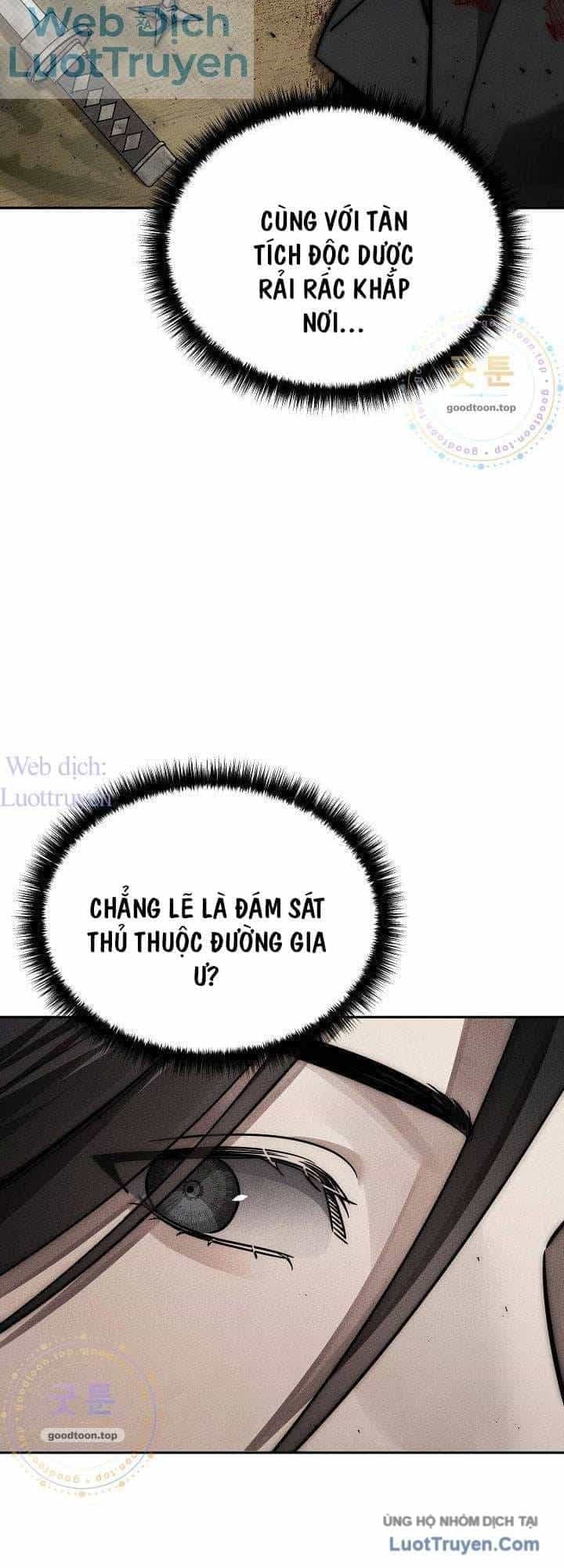 Thần Ma Đại Đế - Chương 70 - ảnh 5