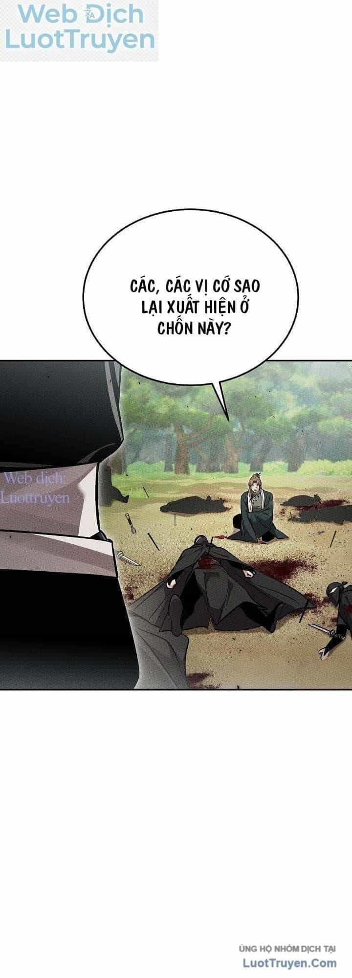 Thần Ma Đại Đế - Chương 70 - ảnh 6