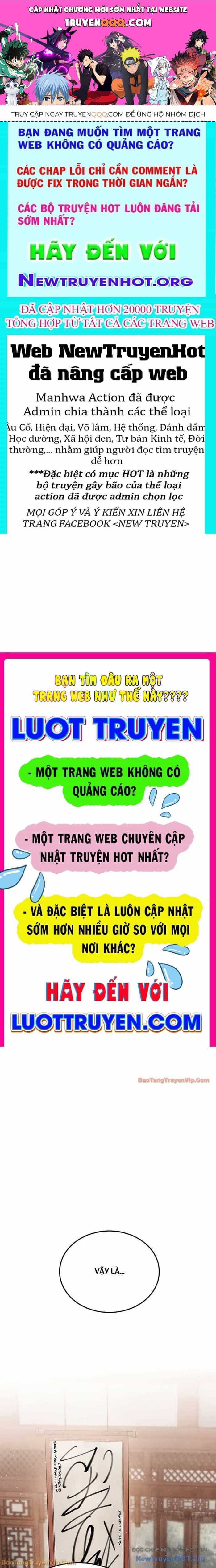 Thần Ma Đại Đế - Chương 8 - ảnh 1