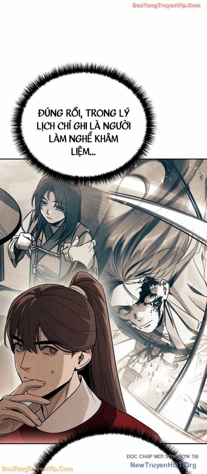 Thần Ma Đại Đế - Chương 8 - ảnh 3