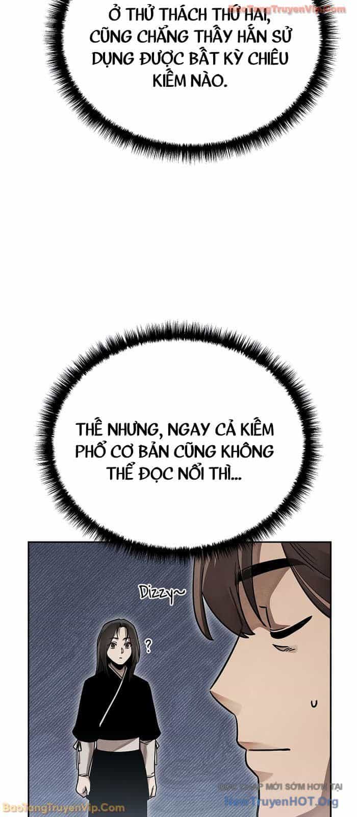 Thần Ma Đại Đế - Chương 8 - ảnh 4