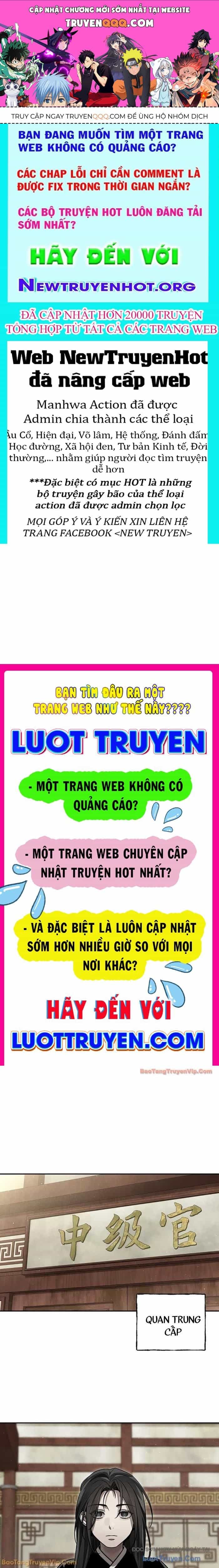 Thần Ma Đại Đế - Chương 9 - ảnh 1