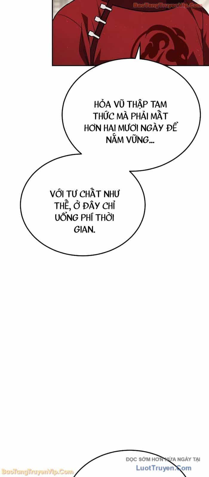 Thần Ma Đại Đế - Chương 9 - ảnh 4
