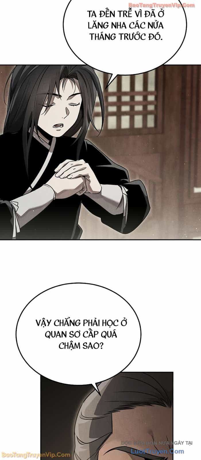 Thần Ma Đại Đế - Chương 9 - ảnh 5