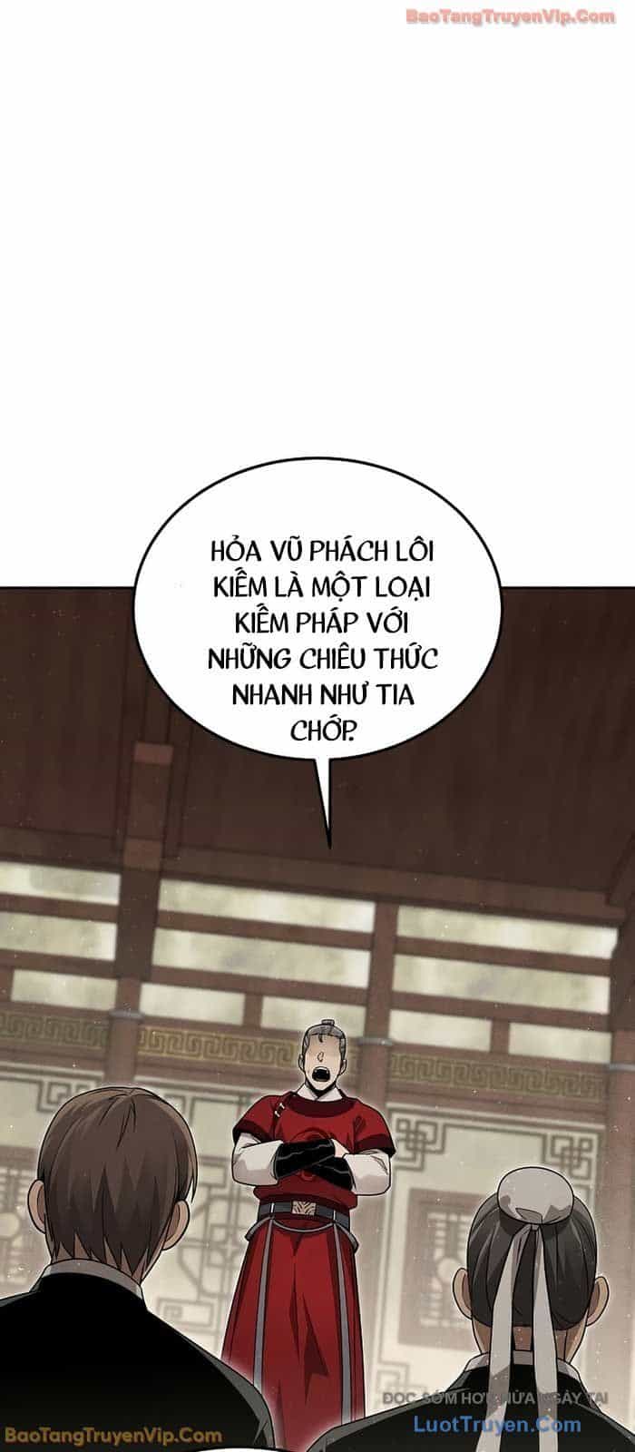 Thần Ma Đại Đế - Chương 9 - ảnh 9