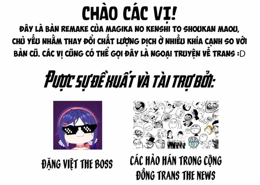 Thần Ma Kiếm Sư - Chương 9 - ảnh 32