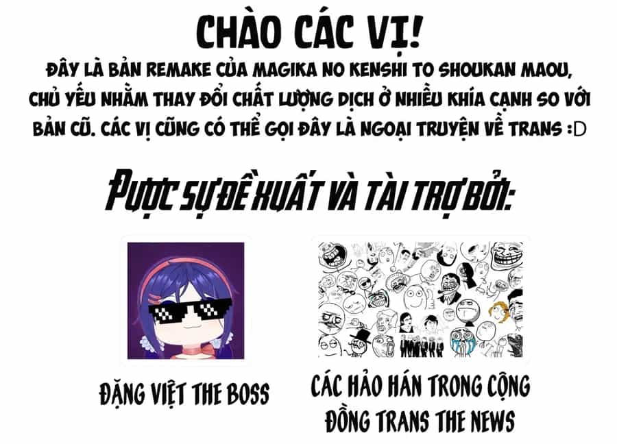 Thần Ma Kiếm Sư - Chương 2 - ảnh 34