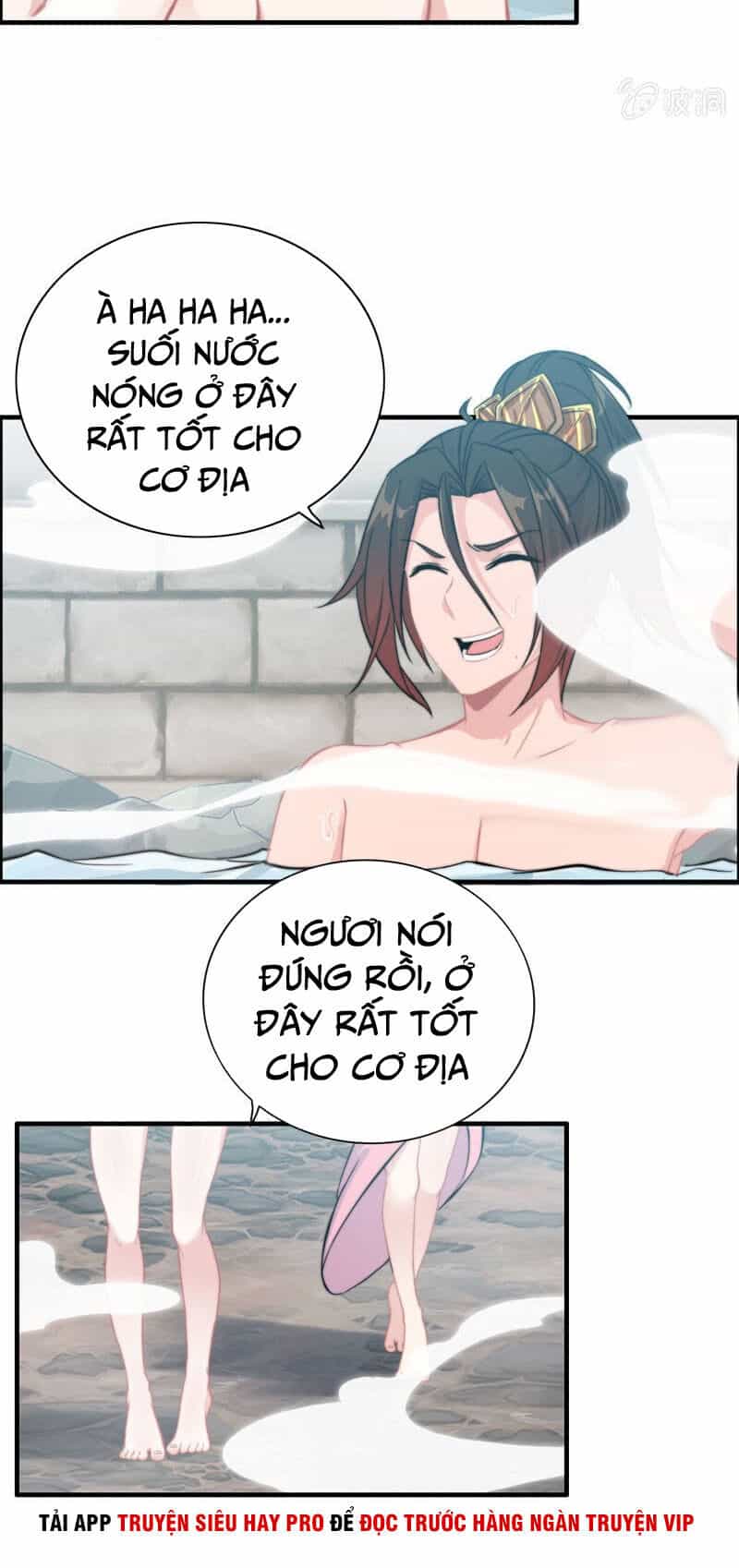 Thần Ma Thiên Sát - Chương 101 - ảnh 13