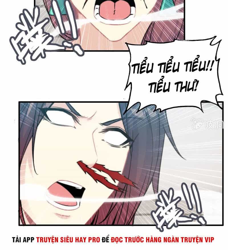 Thần Ma Thiên Sát - Chương 101 - ảnh 15
