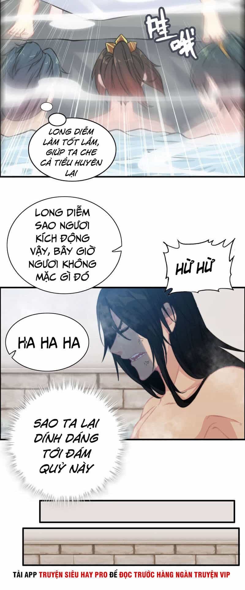 Thần Ma Thiên Sát - Chương 101 - ảnh 17